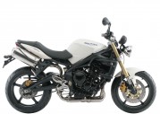 Triumph Street Triple